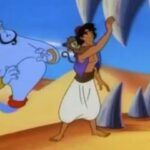 Aladdin Dublado