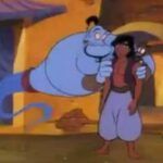 Aladdin Dublado