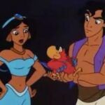 Aladdin Dublado