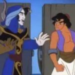 Aladdin Dublado