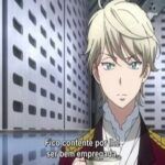 Aldnoah Zero II