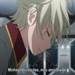 Aldnoah Zero II