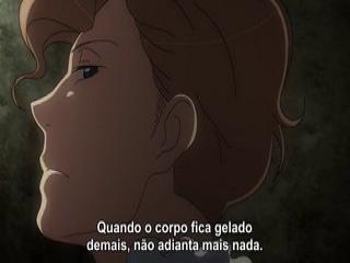 Aldnoah Zero II - Episodio 5 - O Giro da Roda! Conspiração Dawn