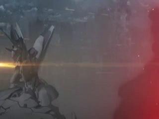 Aldnoah Zero II - Episodio 8 - A Luz do Dia! Preço de Honra