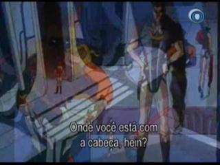 Alexander Senki - Episodio 3 - Episódio 3