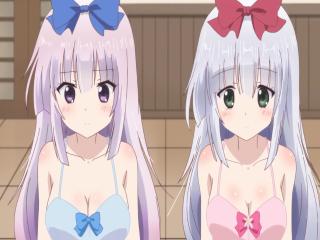 Alice or Alice: Siscon Niisan to Futago no Imouto - Episodio 11 - Feliz Aniversário, Rise e Airi