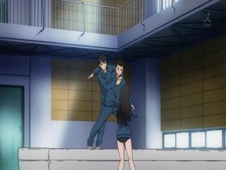 Amagami SS - Episodio 2 - Aproximação