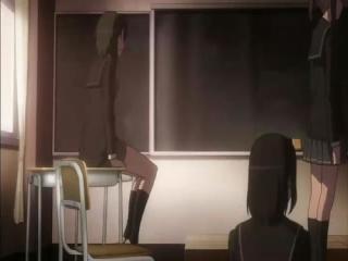 Amagami SS - Episodio 23 - Orgulho