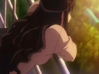 Amagami SS - Episodio 4 - Romance