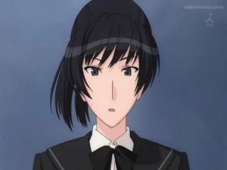 Amagami SS+ Plus - Episodio 11 - episódio 11