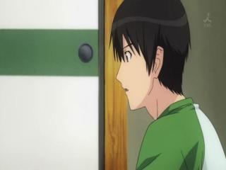 Amagami SS+ Plus - Episodio 12 - episódio 12