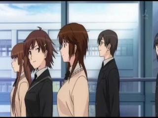 Amagami SS+ Plus - Episodio 2 - episódio 2