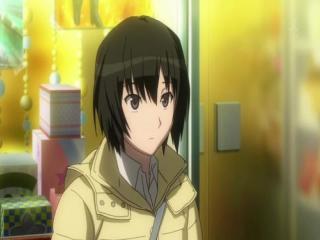 Amagami SS+ Plus - Episodio 6 - episódio 6