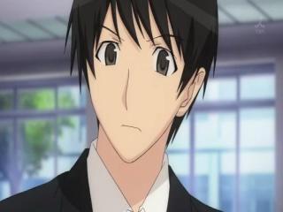 Amagami SS+ Plus - Episodio 9 - episódio 9