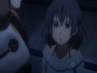 Amanchu! 2 - Episodio 12 - episódio 12