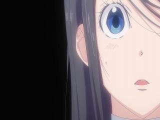 Amanchu! 2 - Episodio 3 - A História da Profissional e da Especialista Em Felicidade