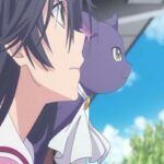 Amanchu! 2