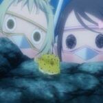 Amanchu!