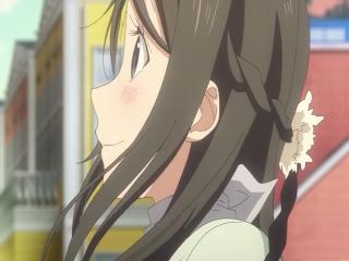 Amanchu! - Episodio 6 - A História do Desejo Falso