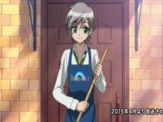 Ame-Iro Cocoa 2 - Episodio 4 - episódio 4