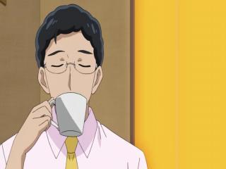 Ame-iro Cocoa 4 - Episodio 3 - episódio 3