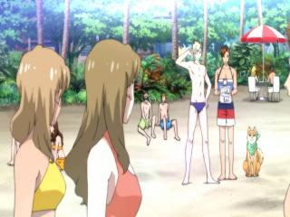 Ame-iro Cocoa 4 - Episodio 6 - episódio 6