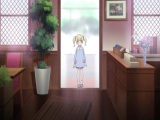 Ame-iro Cocoa 5 - Episodio 3 - episódio 3