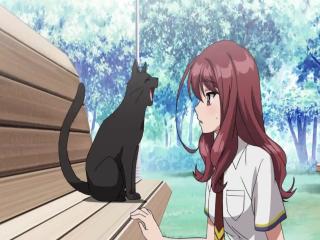 Ame-iro Cocoa 5 - Episodio 7 - episódio 7