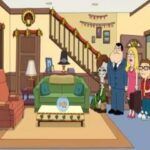 American Dad!