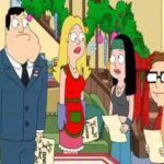 American Dad!