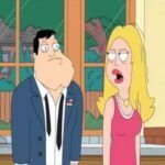 American Dad!