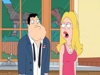 American Dad! - Episodio 106 - Boy Stanny e Frantastic