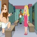 American Dad!