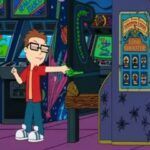 American Dad!