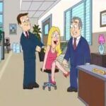 American Dad!