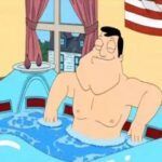 American Dad!