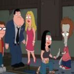 American Dad!