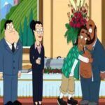 American Dad!