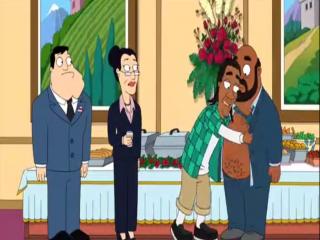 American Dad! - Episodio 119 - O Pior Stan