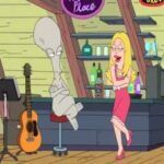 American Dad!