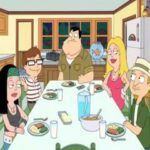 American Dad!