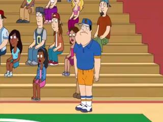 American Dad! - Episodio 127 - O Wrestler