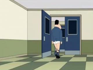 American Dad! - Episodio 129 - O Melhor Amigo de Stan