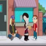 American Dad!