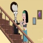 American Dad!