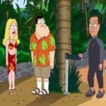 American Dad!