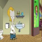 American Dad!