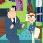 American Dad!