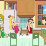 American Dad!