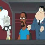 American Dad!